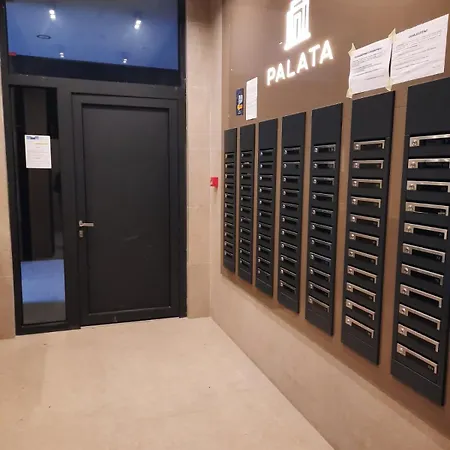 Palata Centar Apartment