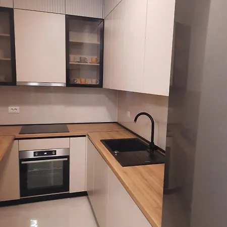 Apartment Palata Centar *