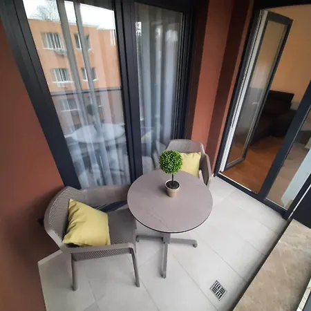 Appartement Palata Centar Banja Luka