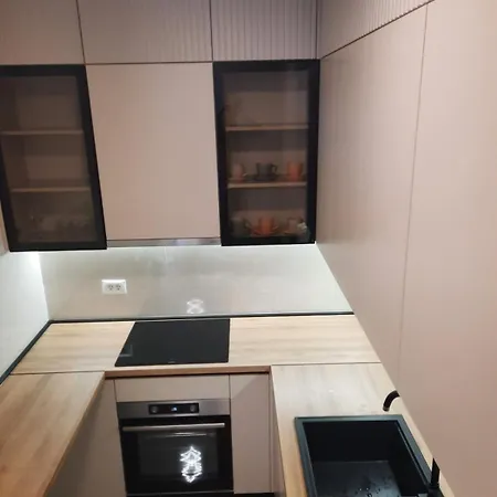 Palata Centar Appartement Banja Luka