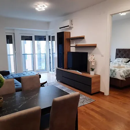 Palata Centar Appartement