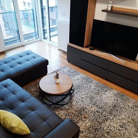 Palata Centar Apartment Banja Luka