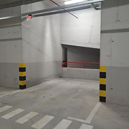 Palata Centar Appartement *